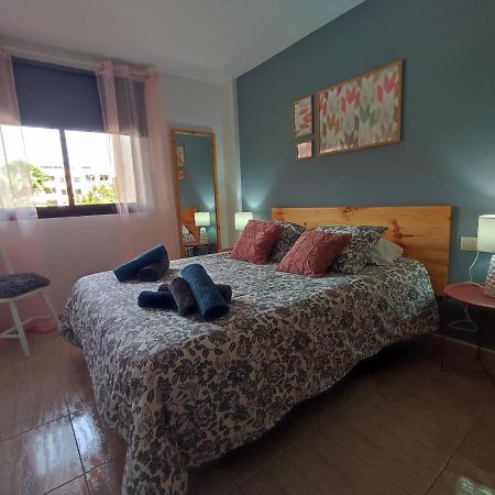 Appartement Sweet Lola à El Médano Extérieur photo