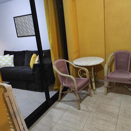 Appartement Sweet Lola à El Médano Extérieur photo