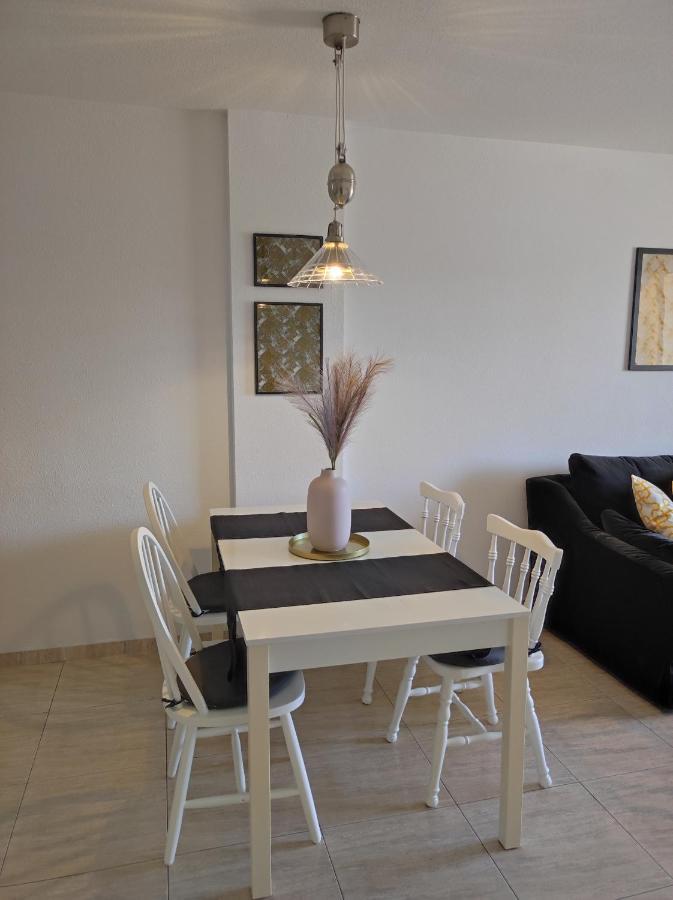 Appartement Sweet Lola à El Médano Extérieur photo