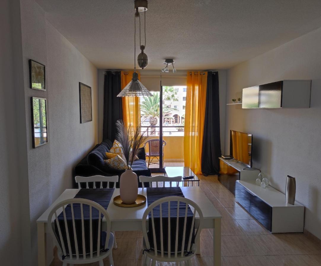 Appartement Sweet Lola à El Médano Extérieur photo