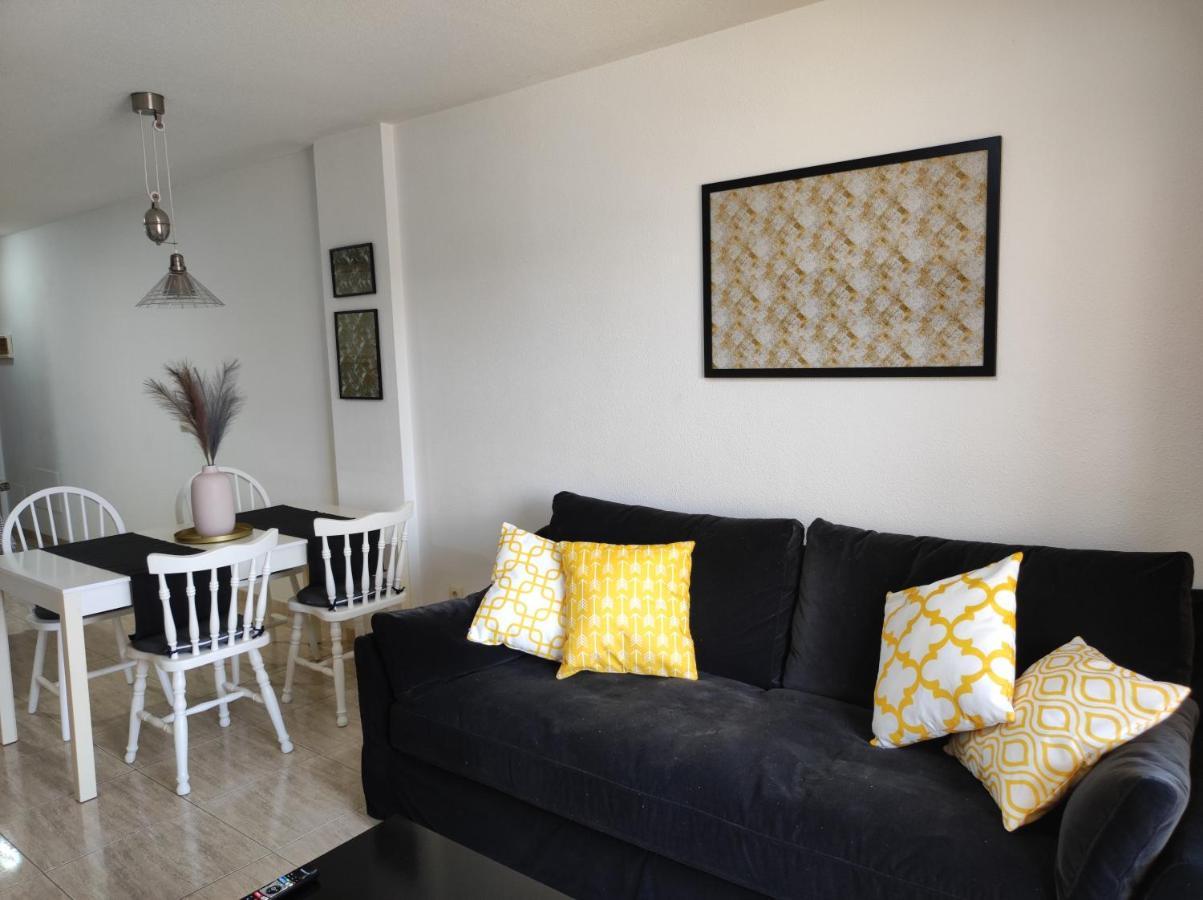 Appartement Sweet Lola à El Médano Extérieur photo