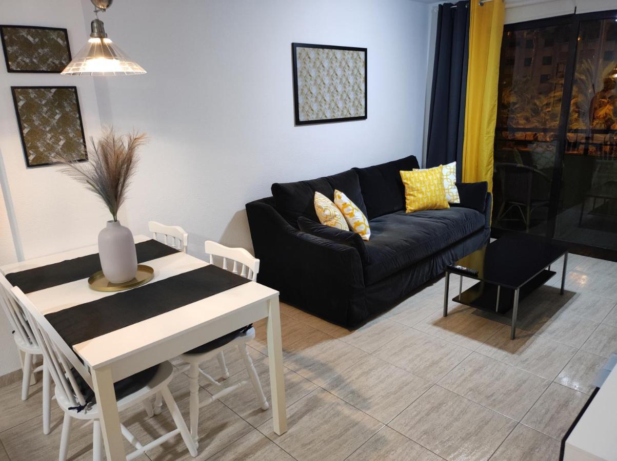 Appartement Sweet Lola à El Médano Extérieur photo