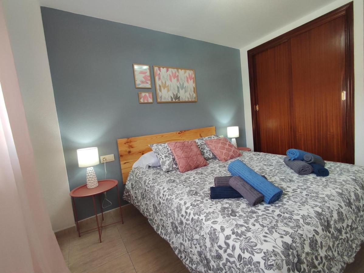 Appartement Sweet Lola à El Médano Extérieur photo