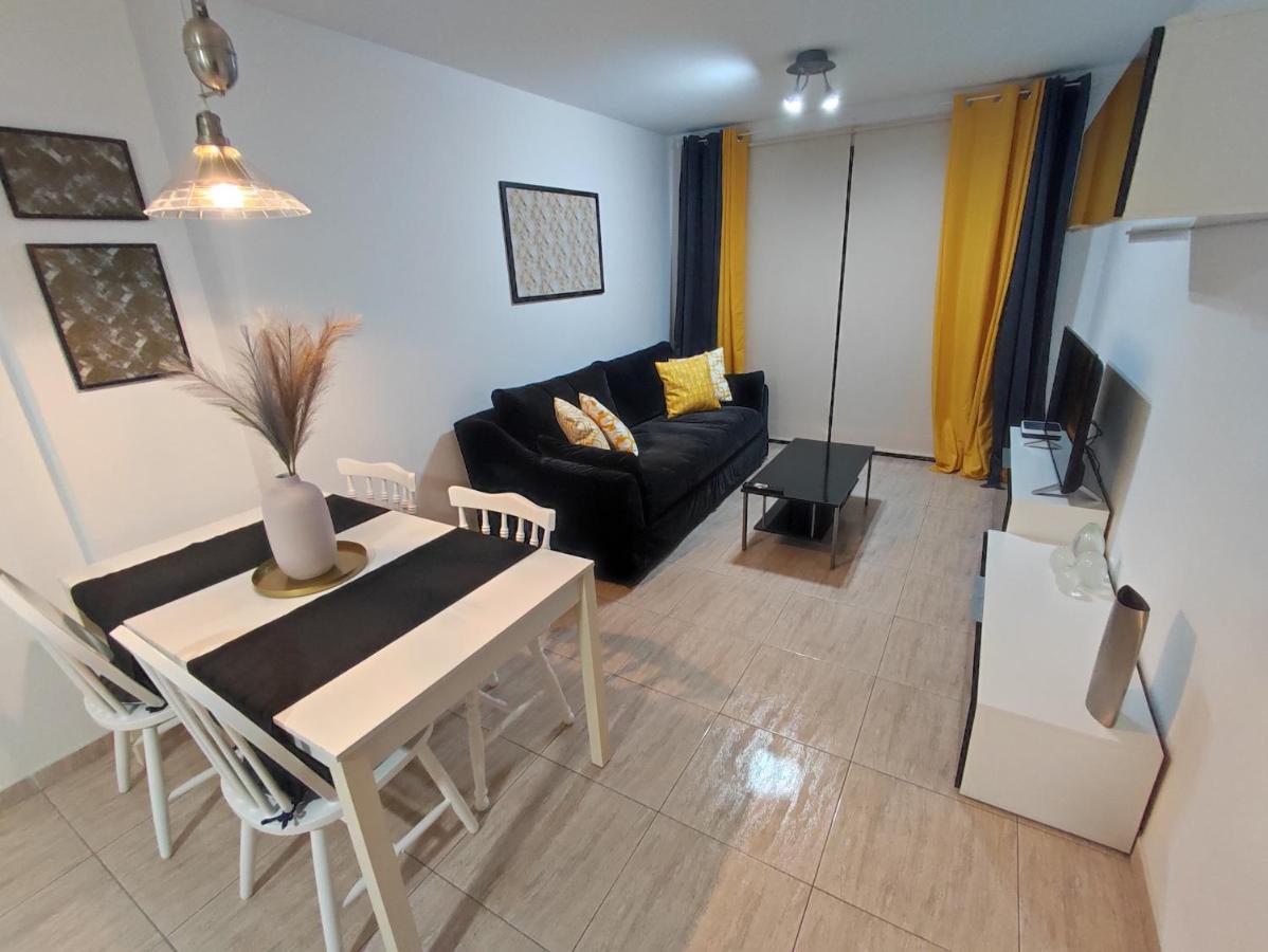 Appartement Sweet Lola à El Médano Extérieur photo