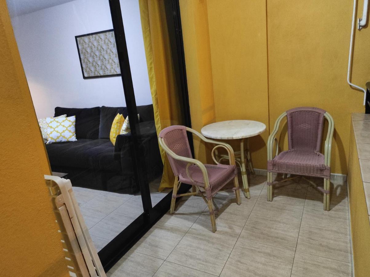 Appartement Sweet Lola à El Médano Extérieur photo