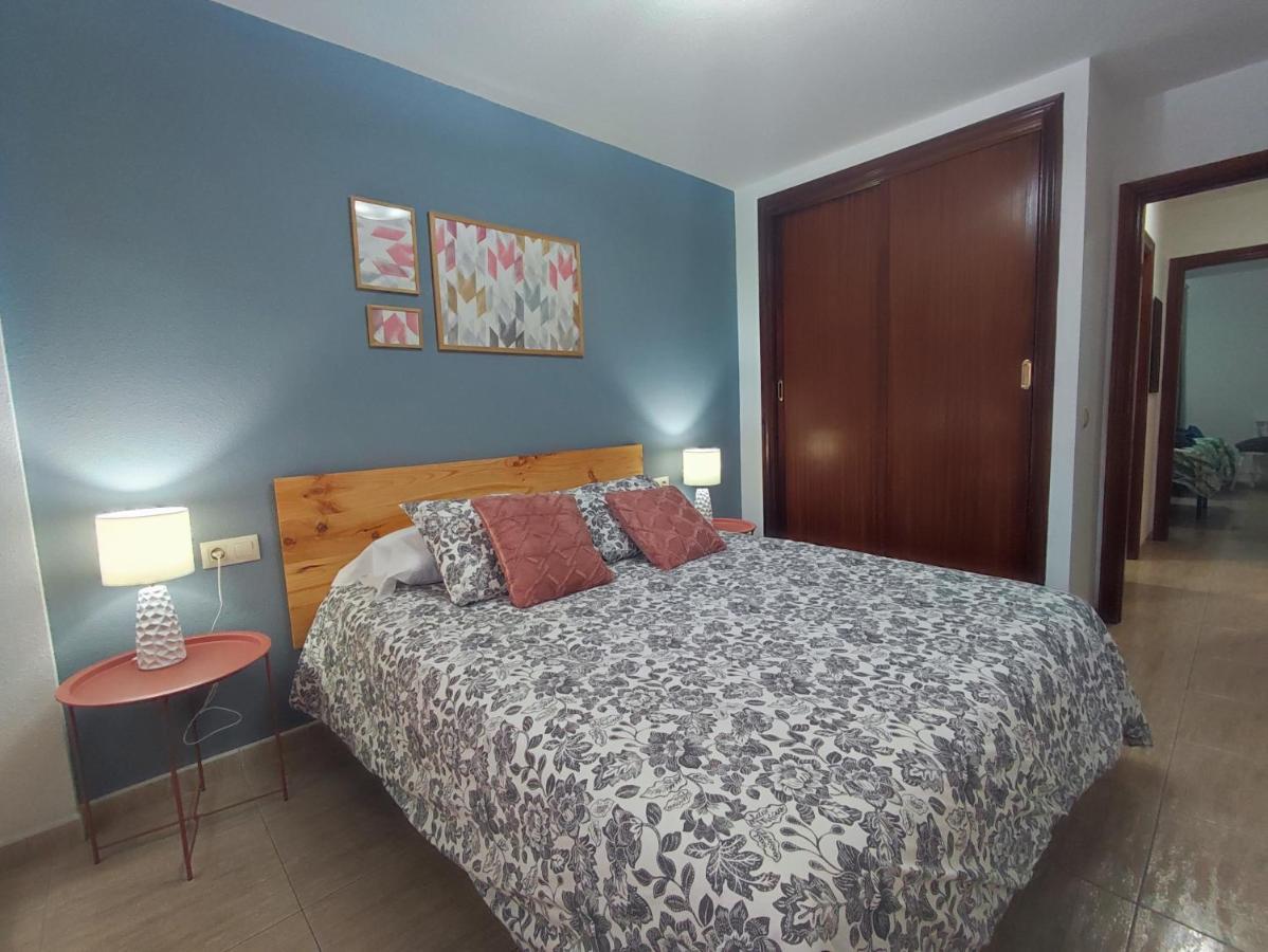 Appartement Sweet Lola à El Médano Extérieur photo
